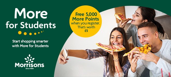New Morrisons supply chain system fully operational