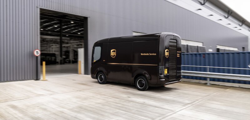 Commercial vehicle drivers: is it time to switch to electric?