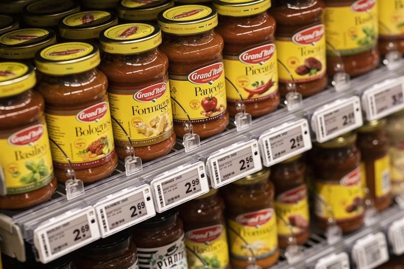 Pricer seeks new CEO as Helena Holmgren quits