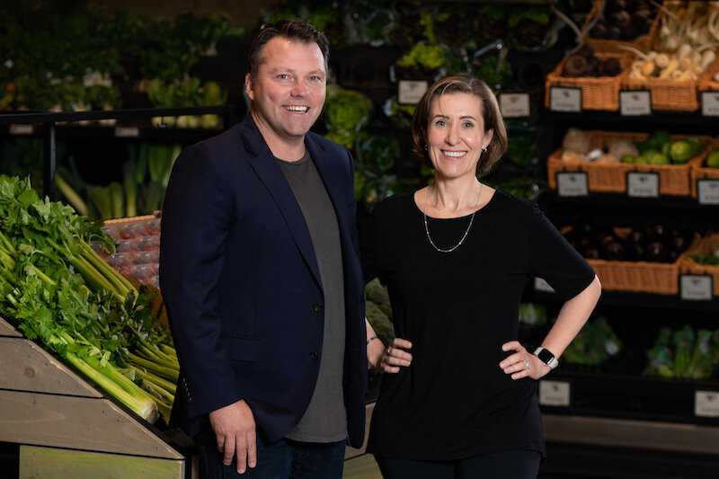 Woolworths venture capital arm W23 backs Marketplacer