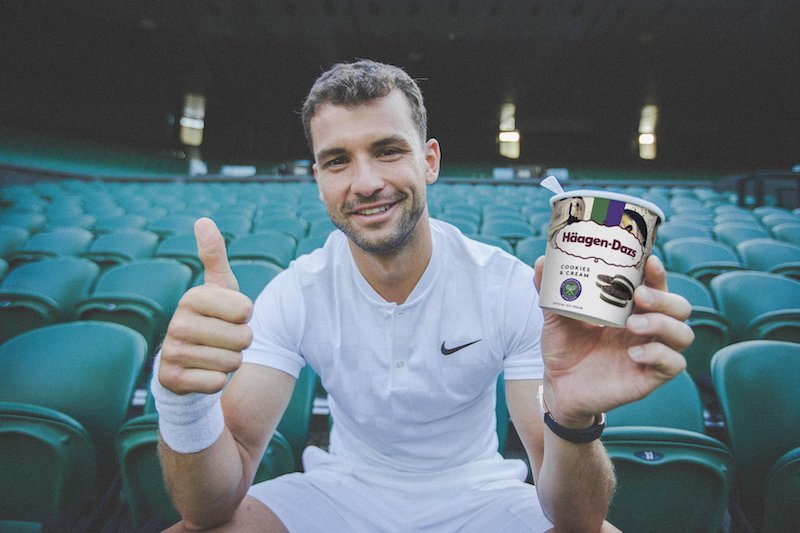 Häagen-Dazs seeks innovative retail technology as it launches startup challenge