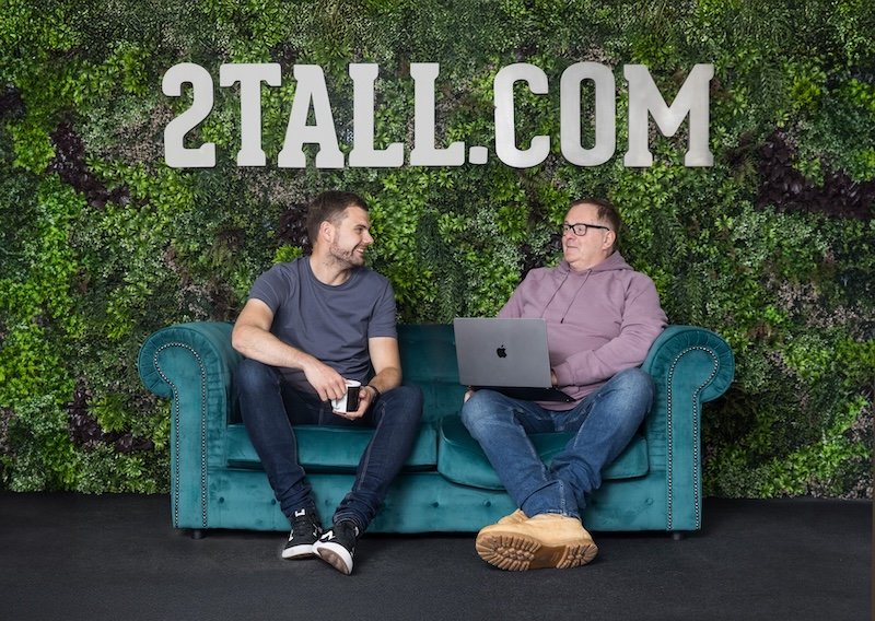 Online retailer 2tall enlists Shipster as it tackles challenges of managing fulfilment and shipping