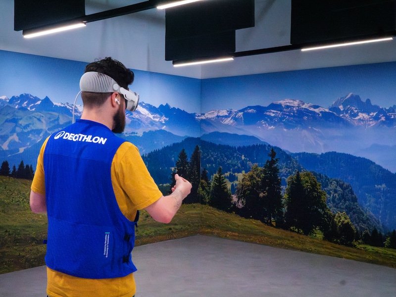 A glimpse into future of brand-consumer connections: RTIH flags up this week's coolest retail technology plays