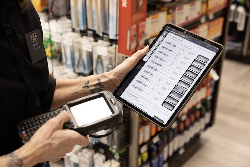DeCicco & Sons Markets deploys Simbe Store Intelligence platform at grocer's new flagship location