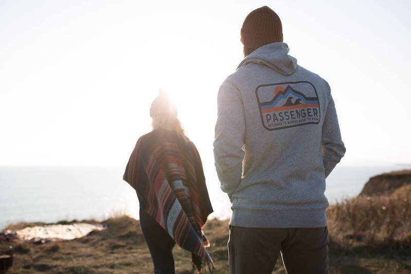 Outdoor clothing brand Passenger deploys Brightpearl retail operating system
