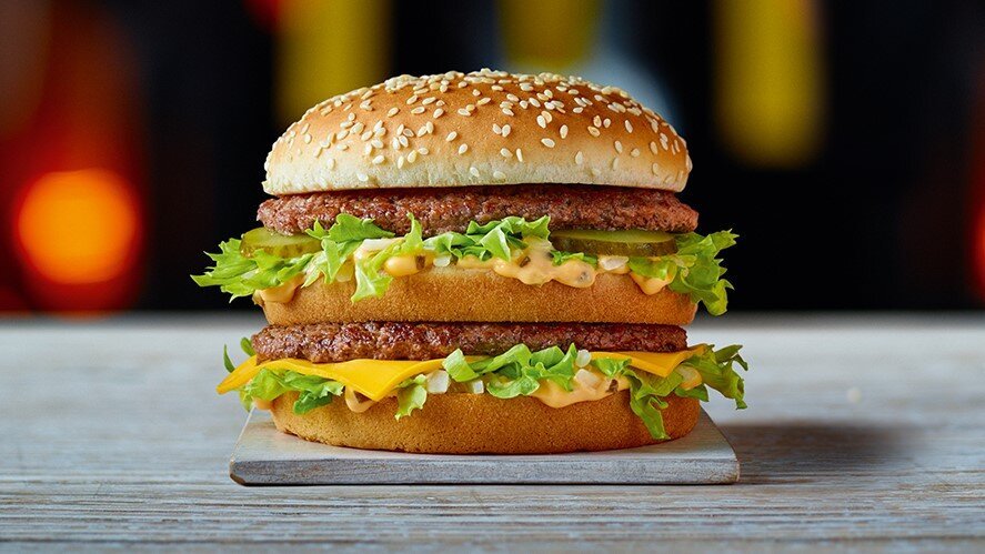 McDonald’s adds Bitcoin and Tether to payments mix in Swiss town
