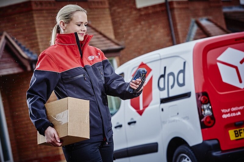 DPD sees food deliveries top 200,000 a week during COVID-19 crisis