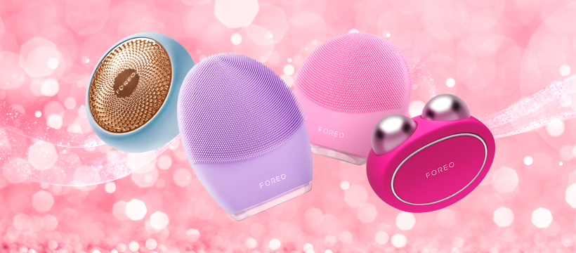 FOREO launches buy now pay later offering with Clearpay