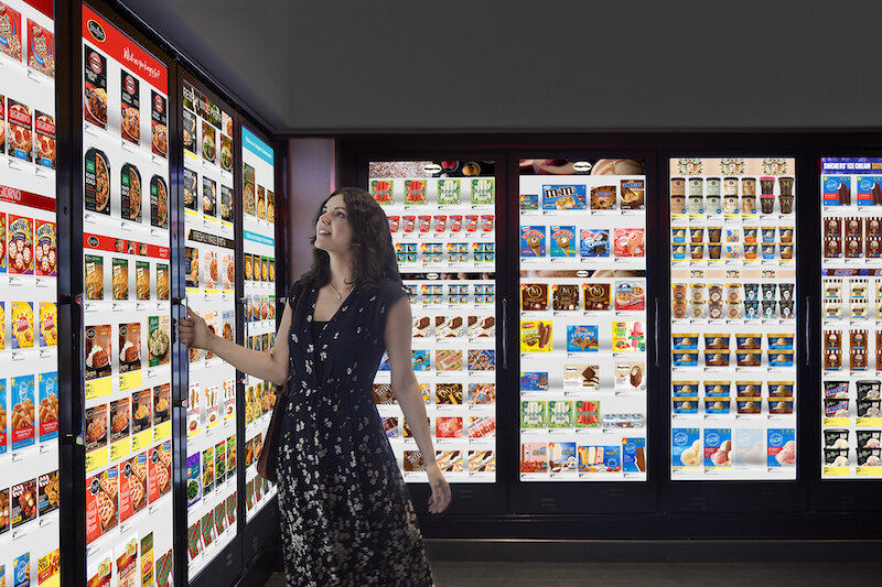 Cooler Screens takes total funding to $100 million