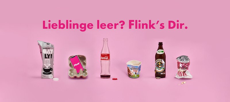 German rapid grocery delivery firm Flink enlists retailmediatools to enhance advertising ecosystem
