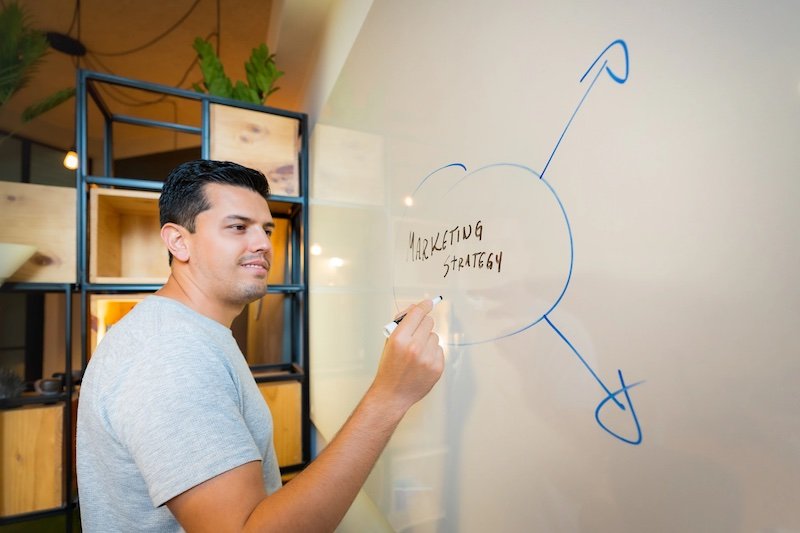 How to craft a winning digital marketing strategy in 2024