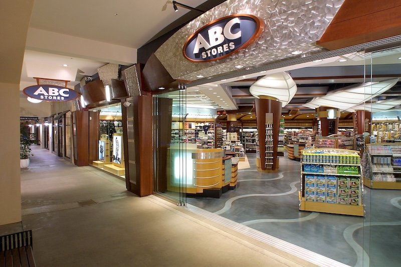 Hawaiian retailer ABC Stores hires former Gymboree exec David Cheong as CIO
