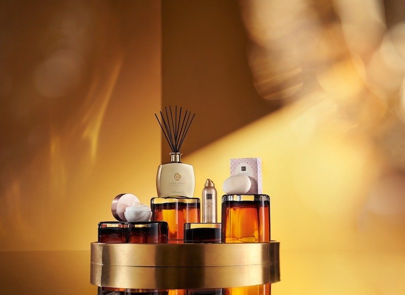 Wellbeing beauty brand Rituals taps RELEX Solutions omnichannel supply chain and retail planning tools