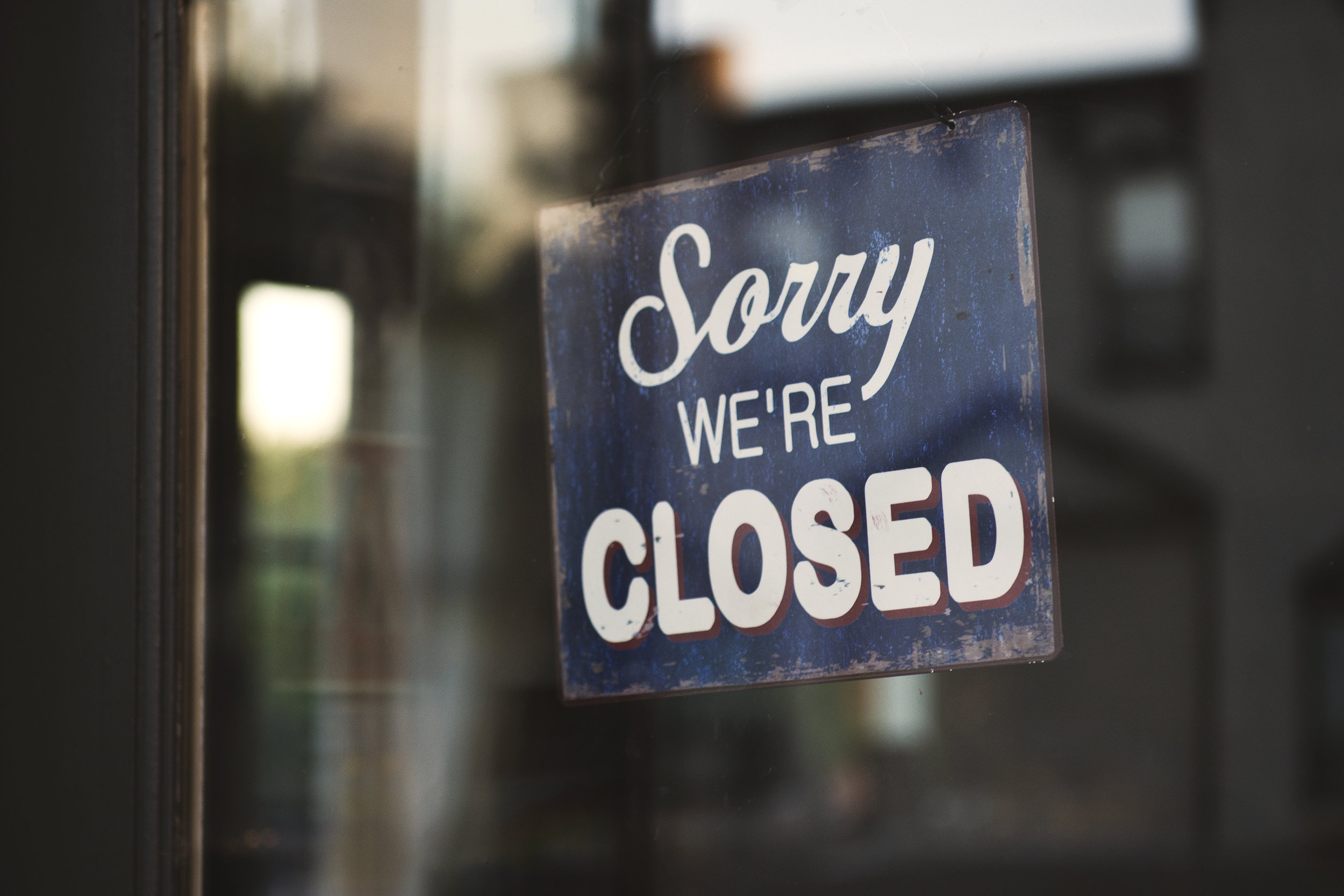 Government must act to help struggling UK town centres, BRC