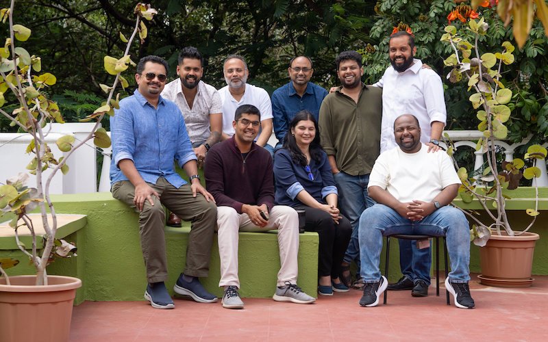 Venture capital firm Accel Partners backs data intelligence startup e6data in $10 million Series A funding round