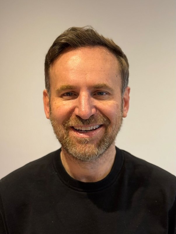 Zencargo brings in former A.P Moller - Maersk UK&I MD Gary Jeffreys as Senior VP for EMEA