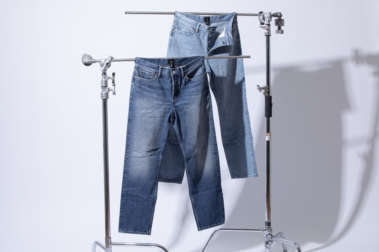Retail technology innovation of the week: Circ and Lenzing deliver recycling solution to H&M store shelves