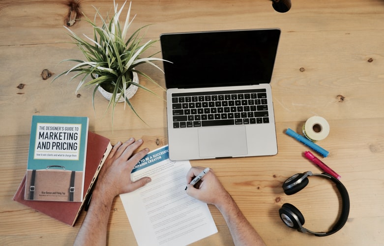 Marketing tips to up your game