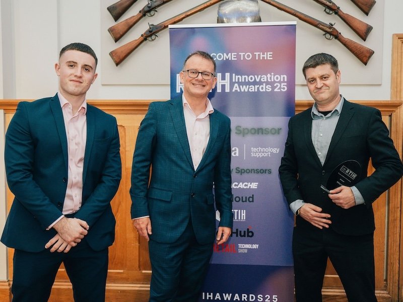 Retail technology innovation of the week: award winning RETaiL AI announces launch of RaiD10 platform