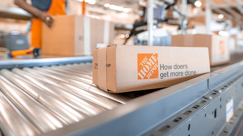 The Home Depot taps Google Cloud AI capabilities to enhance customer experience and optimise operations