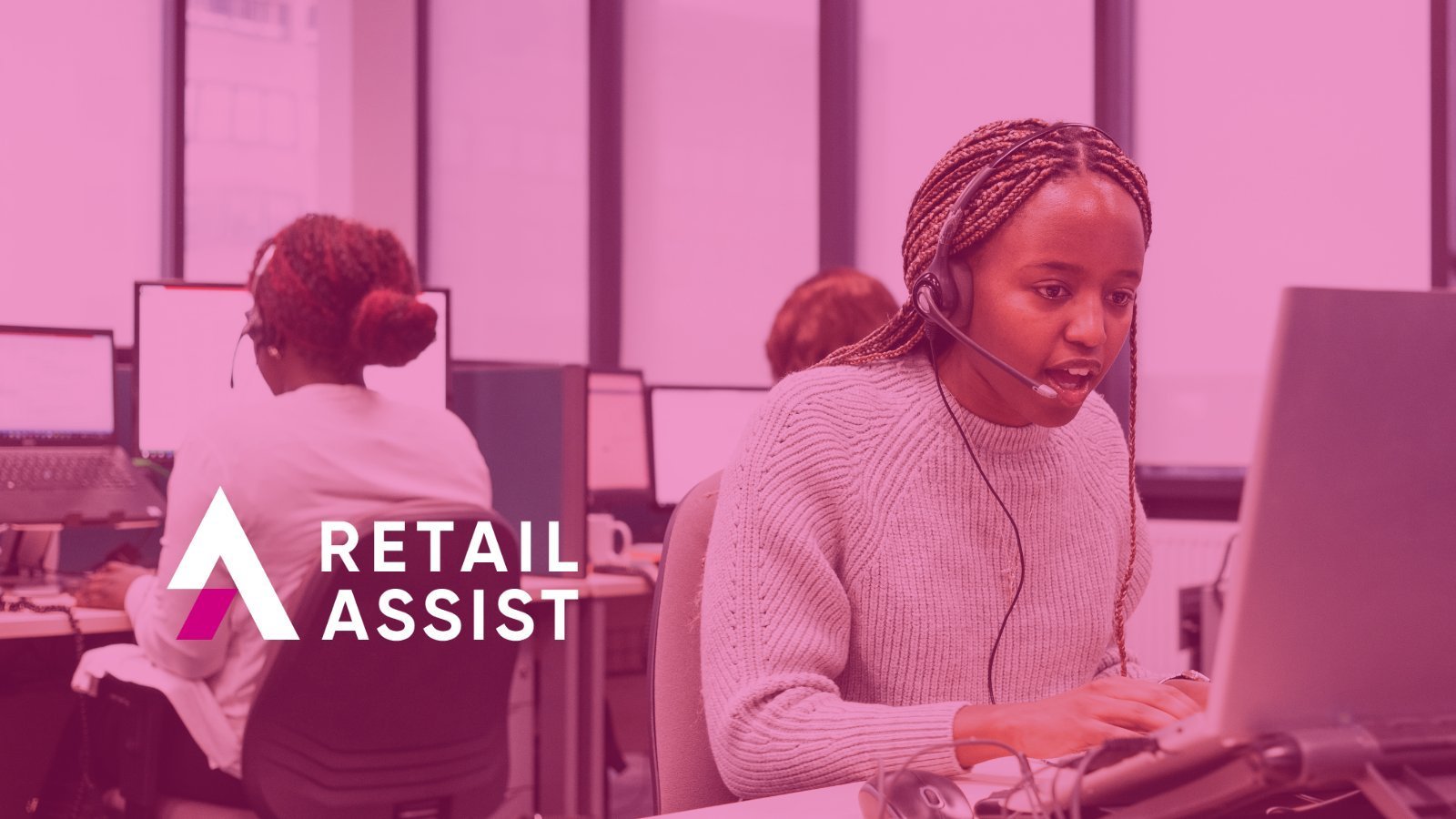 Retail Assist bags funding from MEIF Maven Debt Finance