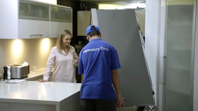 Klarna lands first Australia deal as it signs up Appliances Online