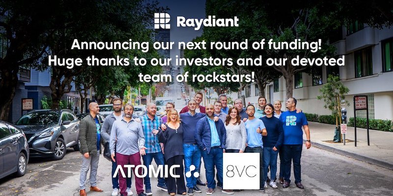 Digital signage startup Raydiant bags Series A funding