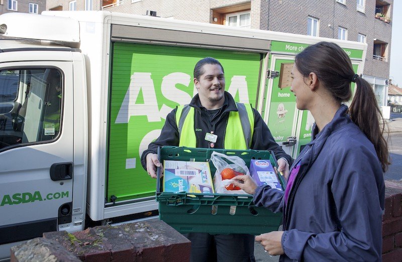 Asda inks multi-year divestiture and digital transformation deal with Tata Consultancy Services