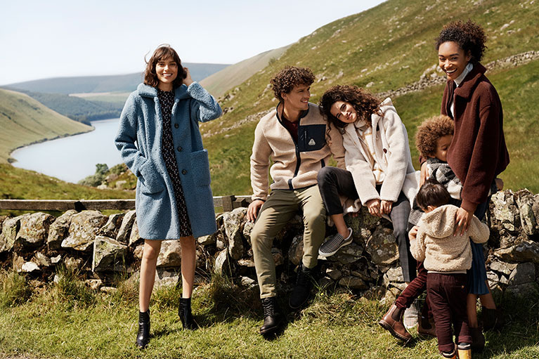 Five ways to get customers stepping into stores