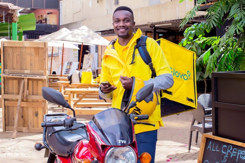 Glovo turns ten and DHL eCommerce UK merges with Evri: presenting the retail technology week in numbers