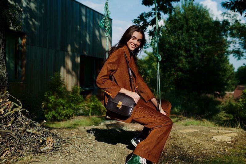 Vestiaire Collective closes another big round of funding