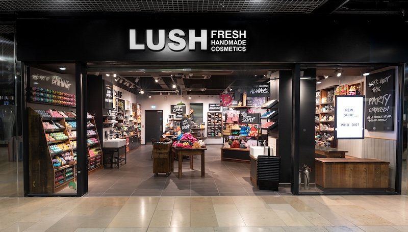 Starring Lush, Primark, and Morrisons: RTIH presents this week's biggest retail technology stories