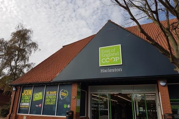 East of England Co-op saved 1.8 million meals from landfill in 2024 thanks to Retail Insight partnership