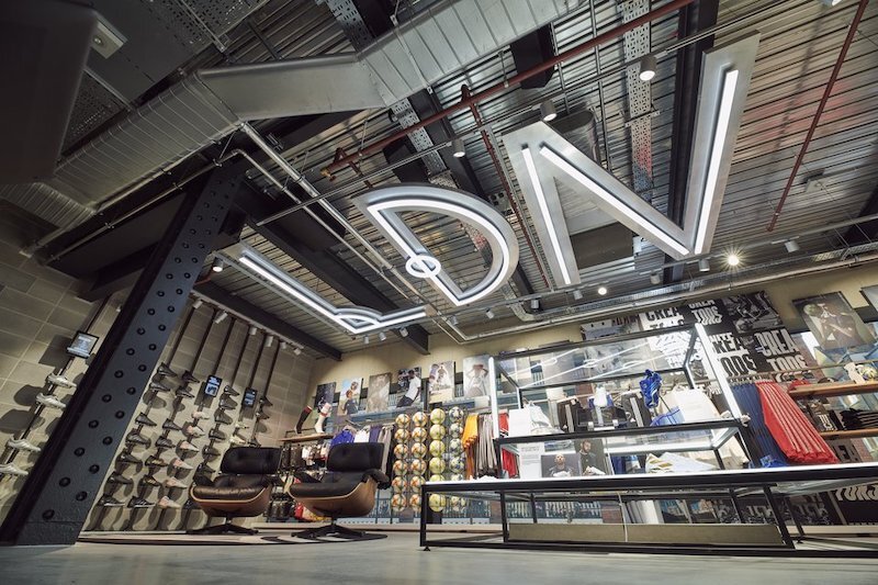 Six retailers/brands that are so innovative right now