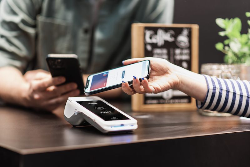 Mollie boosts in-person payments with launch of Mollie Terminal for omnichannel customers