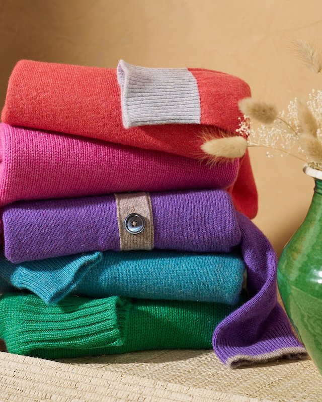 Swedish retail technology firm Voyado teams up with luxury brand Brora to enhance customer engagement