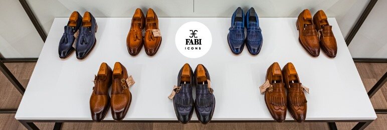 Fabi Boutique reports online sales increase after switching to Kooomo platform