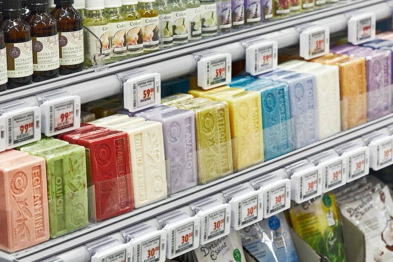 Retail technology solutions that could rejuvenate physical experiences