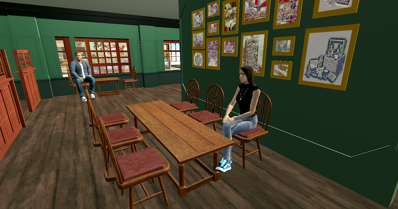 SALT food and beverage marketing consultancy launches in metaverse