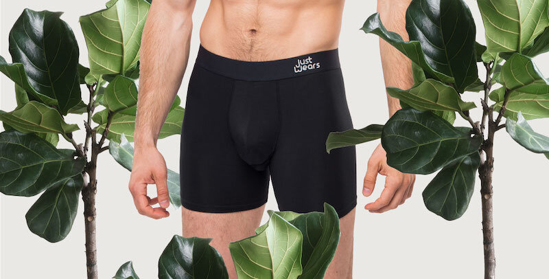 Startup interview: Yang Liu, Co-founder, JustWears