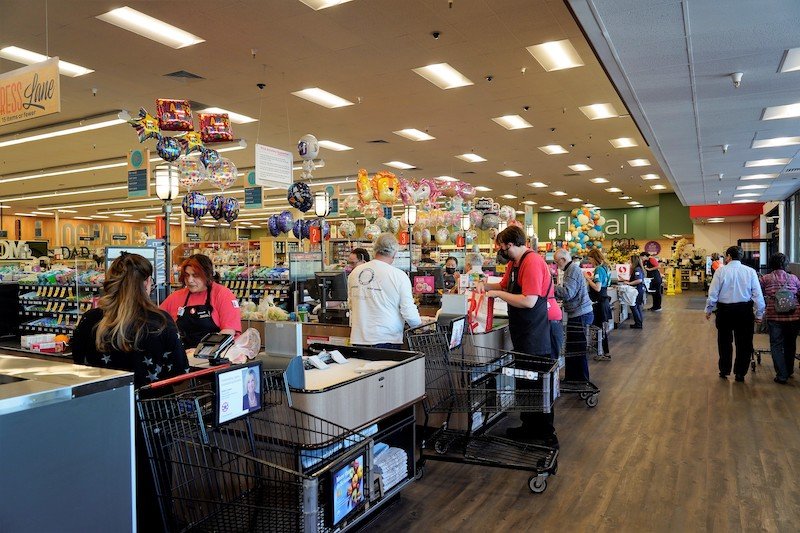 US retailer Safeway significantly increases Northern California food donations by deploying solution from Divert