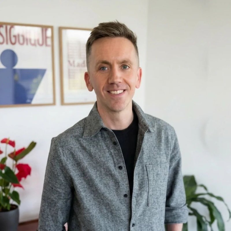 Former River Island and Selfridges exec Vaughan Eveleigh joins Brave Bison as VP, Product and Technology