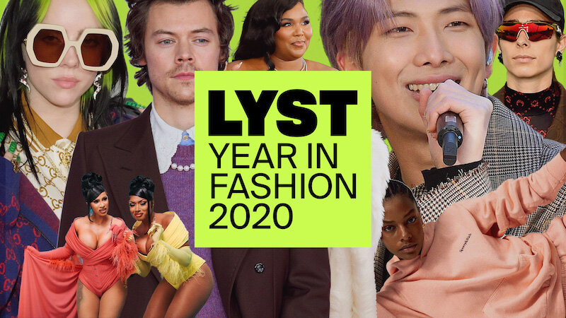 Fashion shopping app Lyst raises $85m in pre-IPO round