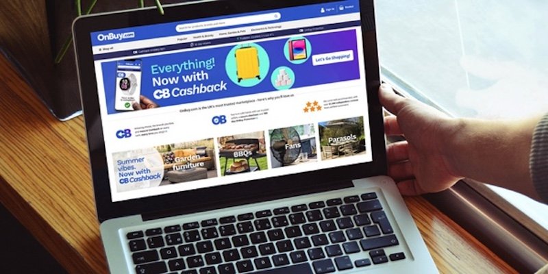 OnBuy boss Cas Paton slams GoDaddy as UK-based online marketplace kickstarts urgent domain transfer