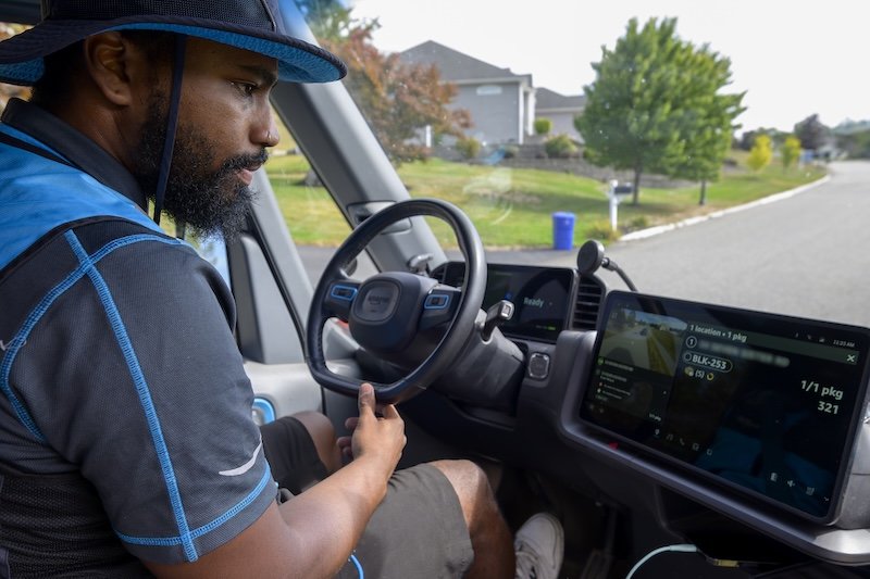 The last mile revolution - how technology and logistics are rewriting the way we shop