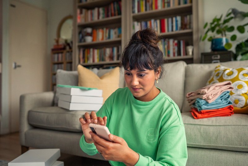 Might as well face it, you’re addicted to data. RTIH rolls out the biggest retail technology news stories of the week