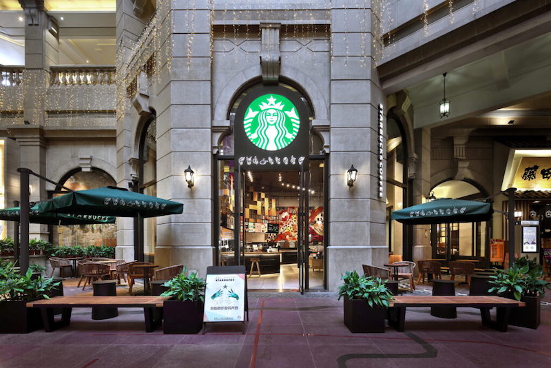 10 more big retail tech plays in 2019