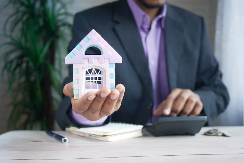 How has technology transformed the mortgage application process?