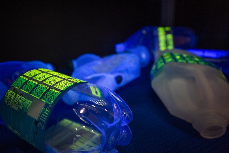 Recycling technology company Polytag gears up to provide traceability of 146,000 tonnes of waste in Wales