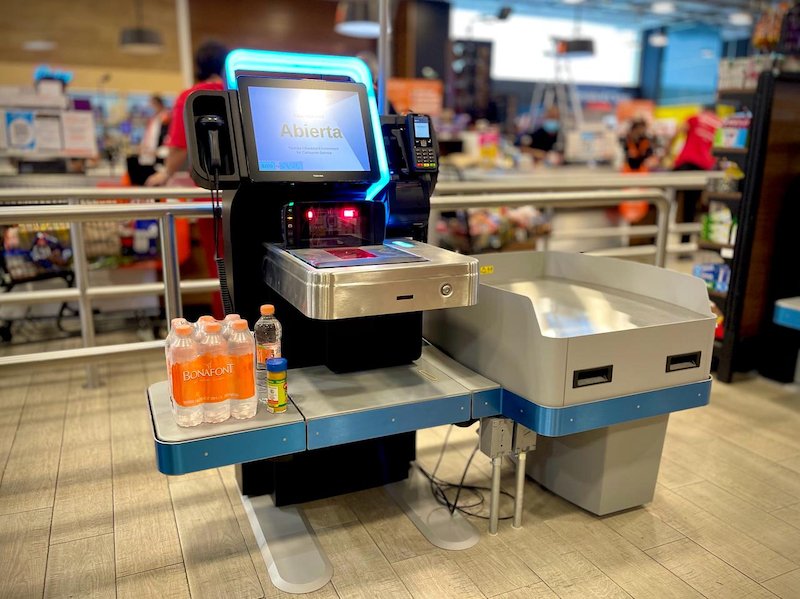 Chedraui ramps up adoption of Toshiba Global Commerce Solutions Self Checkout System 7 in stores